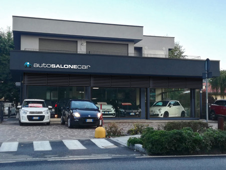 Autosalone Car Srl